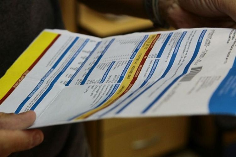 Câmara aprova gratuidade na conta de luz para famílias de baixa renda